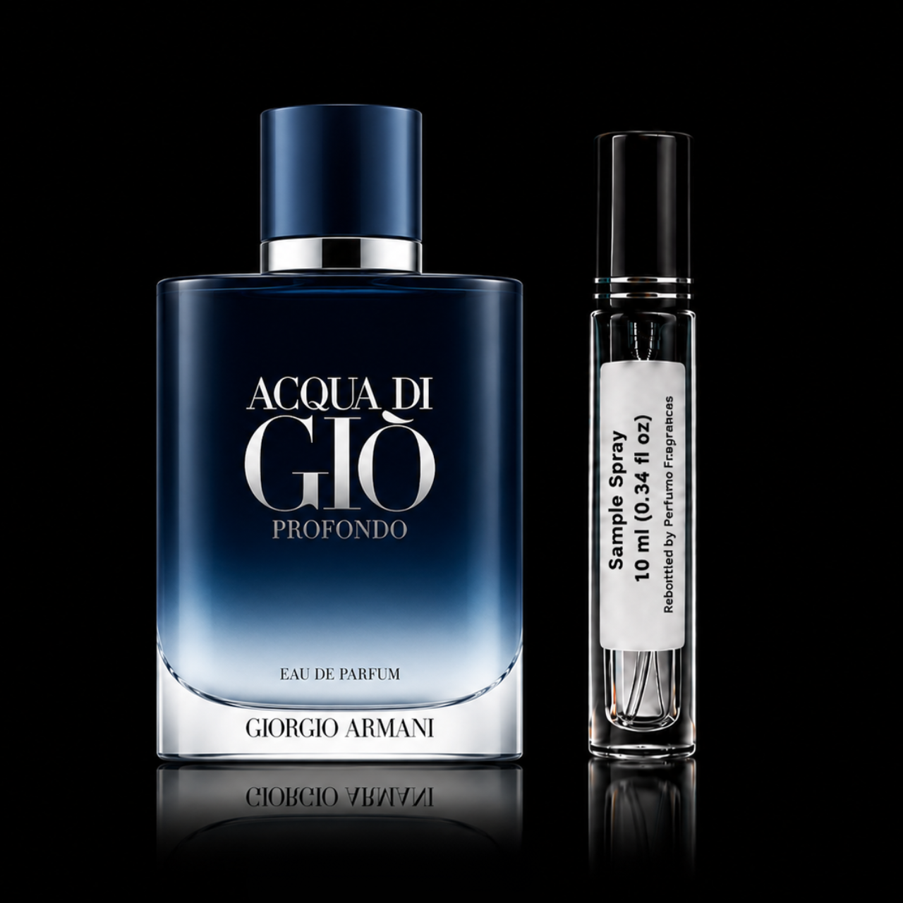 Acua Di Gio Profondo Parfum