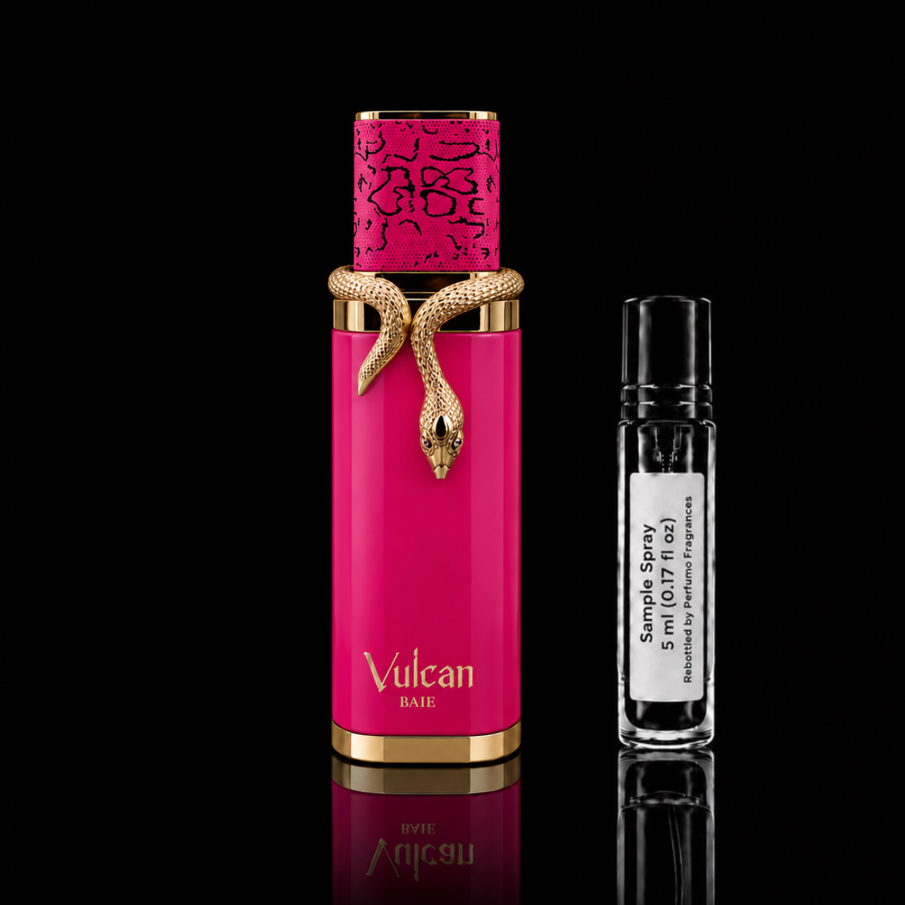 Vulcan Bale (EDP) women