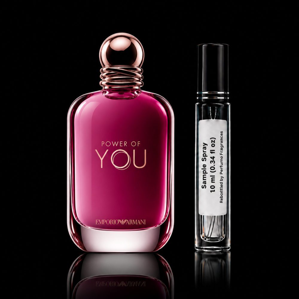 Power of You (EDP) women