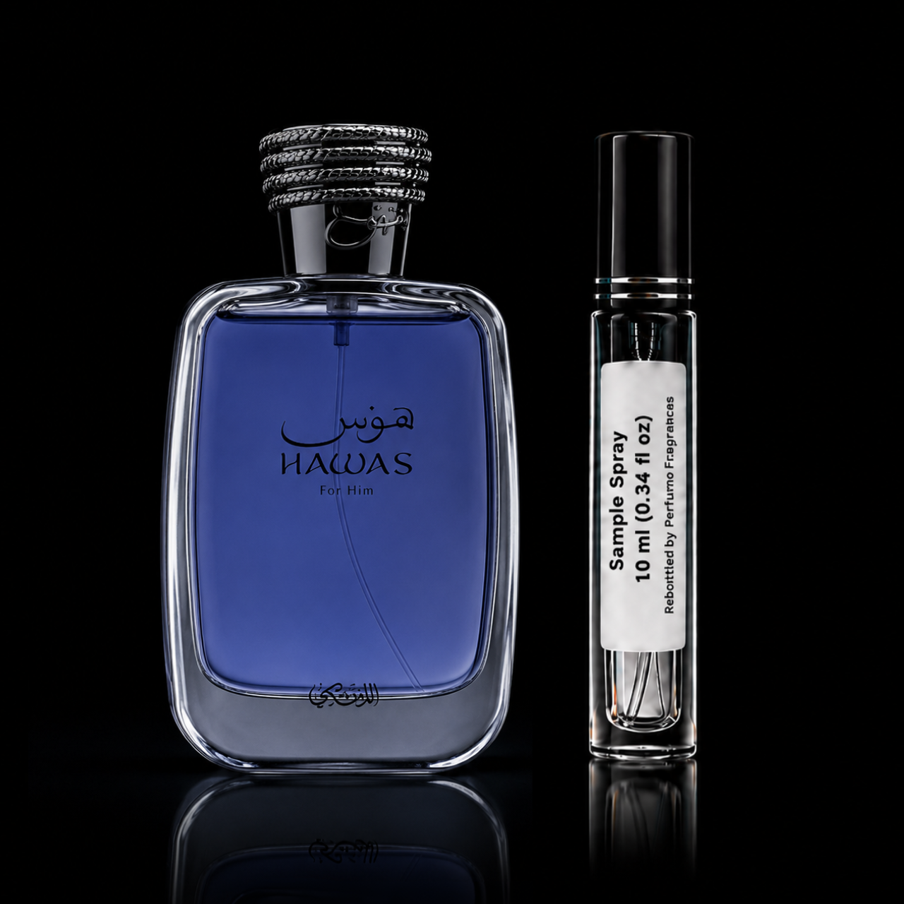 Rasasi Hawas for Him (EDP)