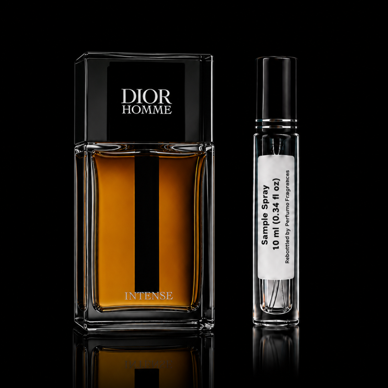 Dior Homme Intense
