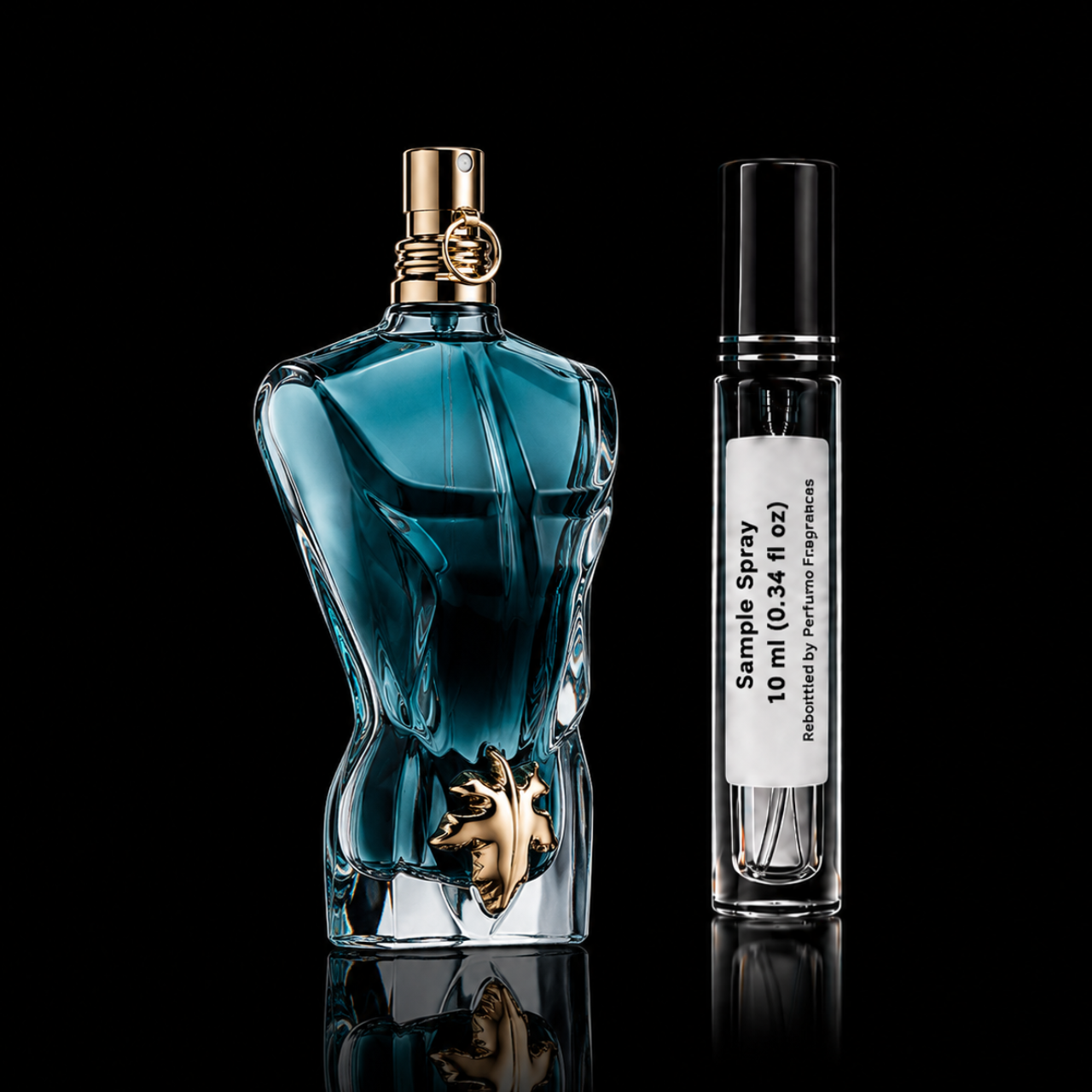 Jean Paul Gaultier Le Beau (EDT)