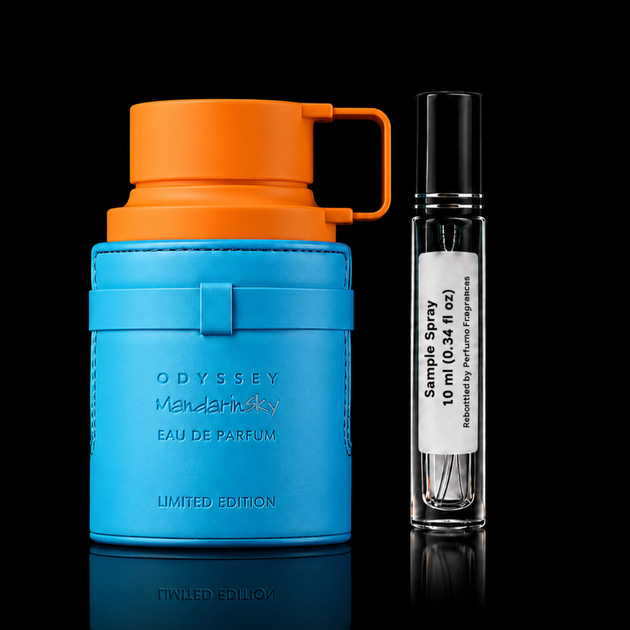 Armaf Odyssey Mandarin Sky