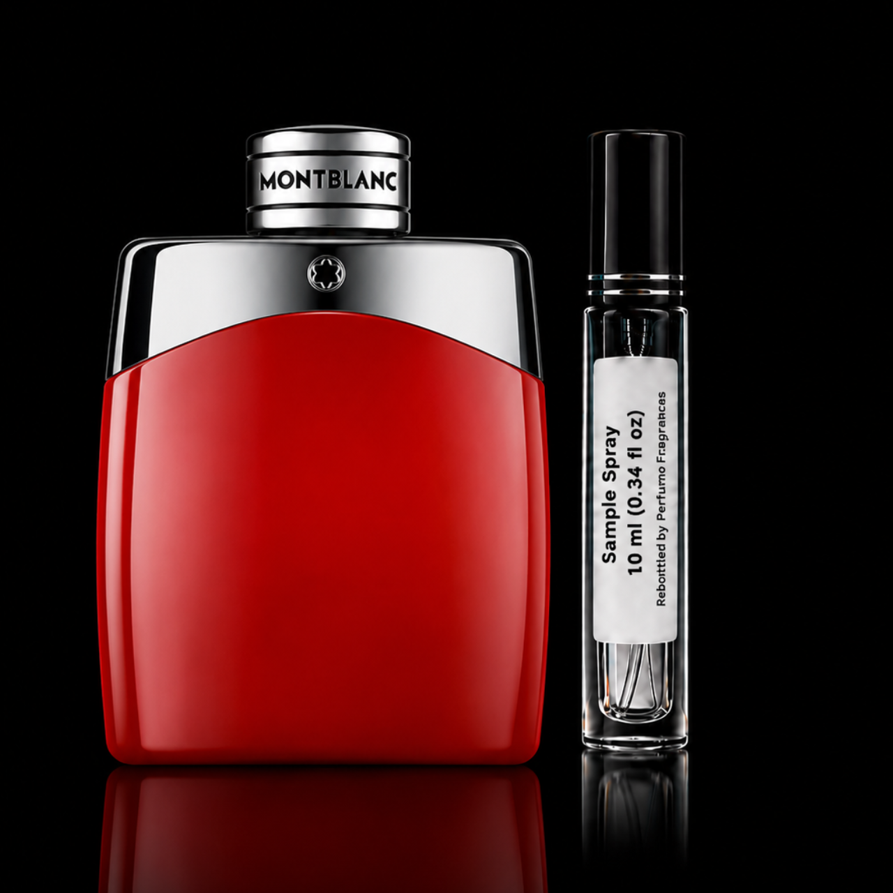 Montblanc Legend Red (EDP)