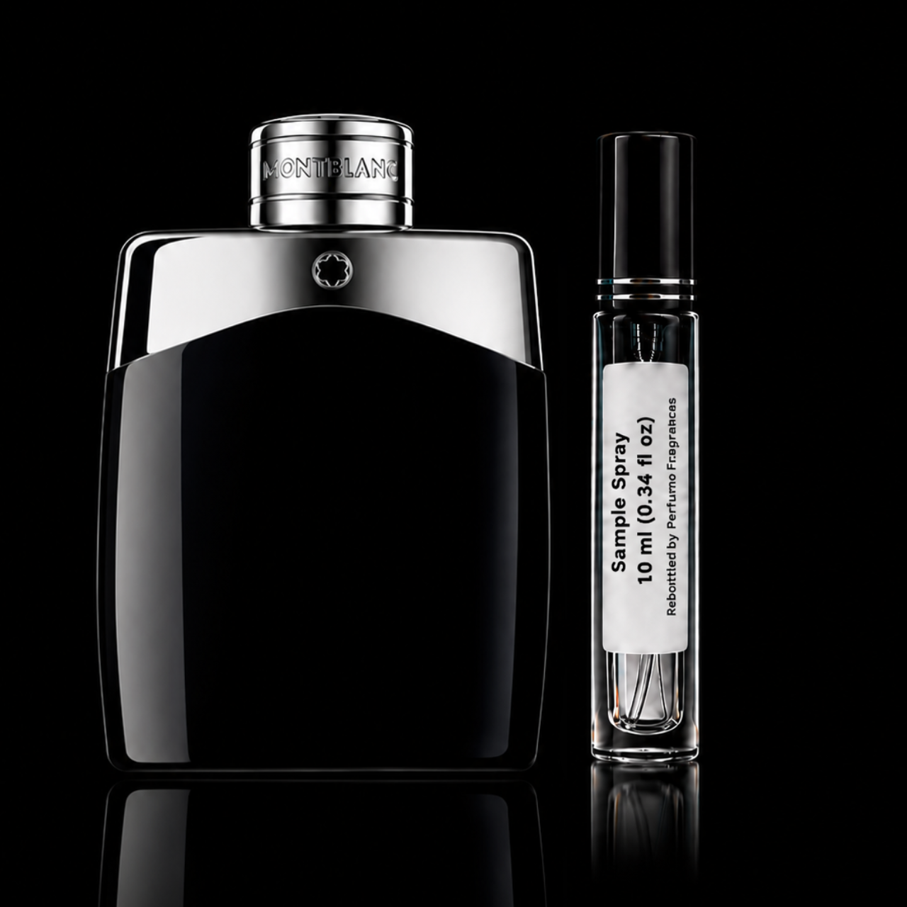 Montblanc Legend (EDT)