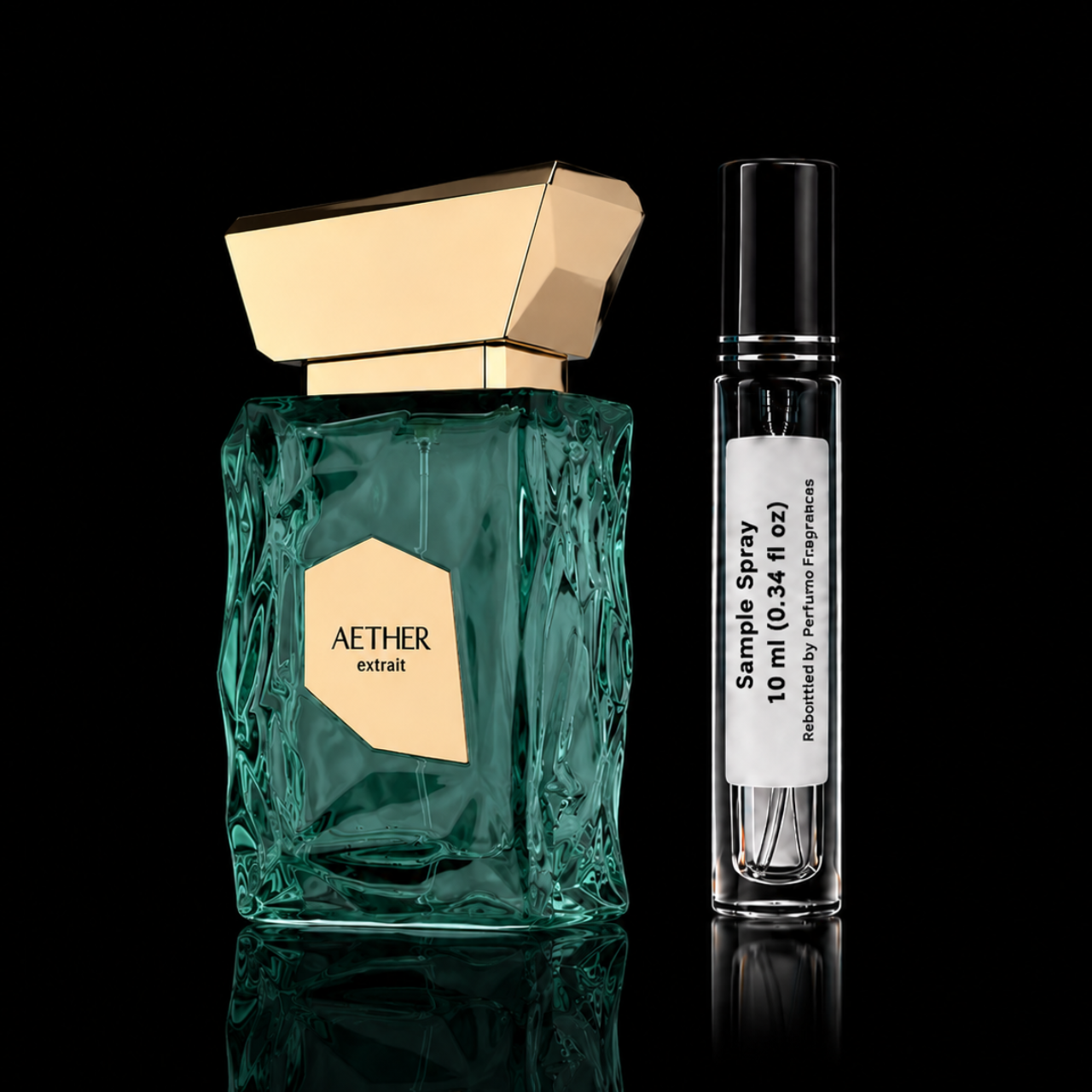 Aether Extrait by French Avenue