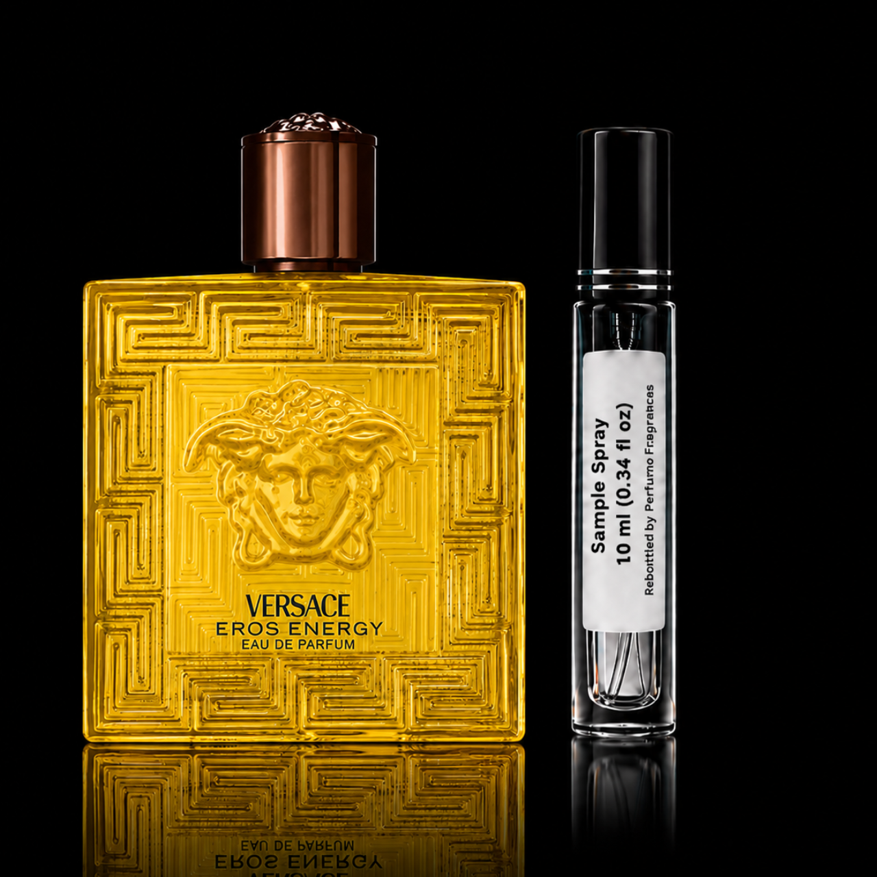 Versace Eros Energy (EDP)