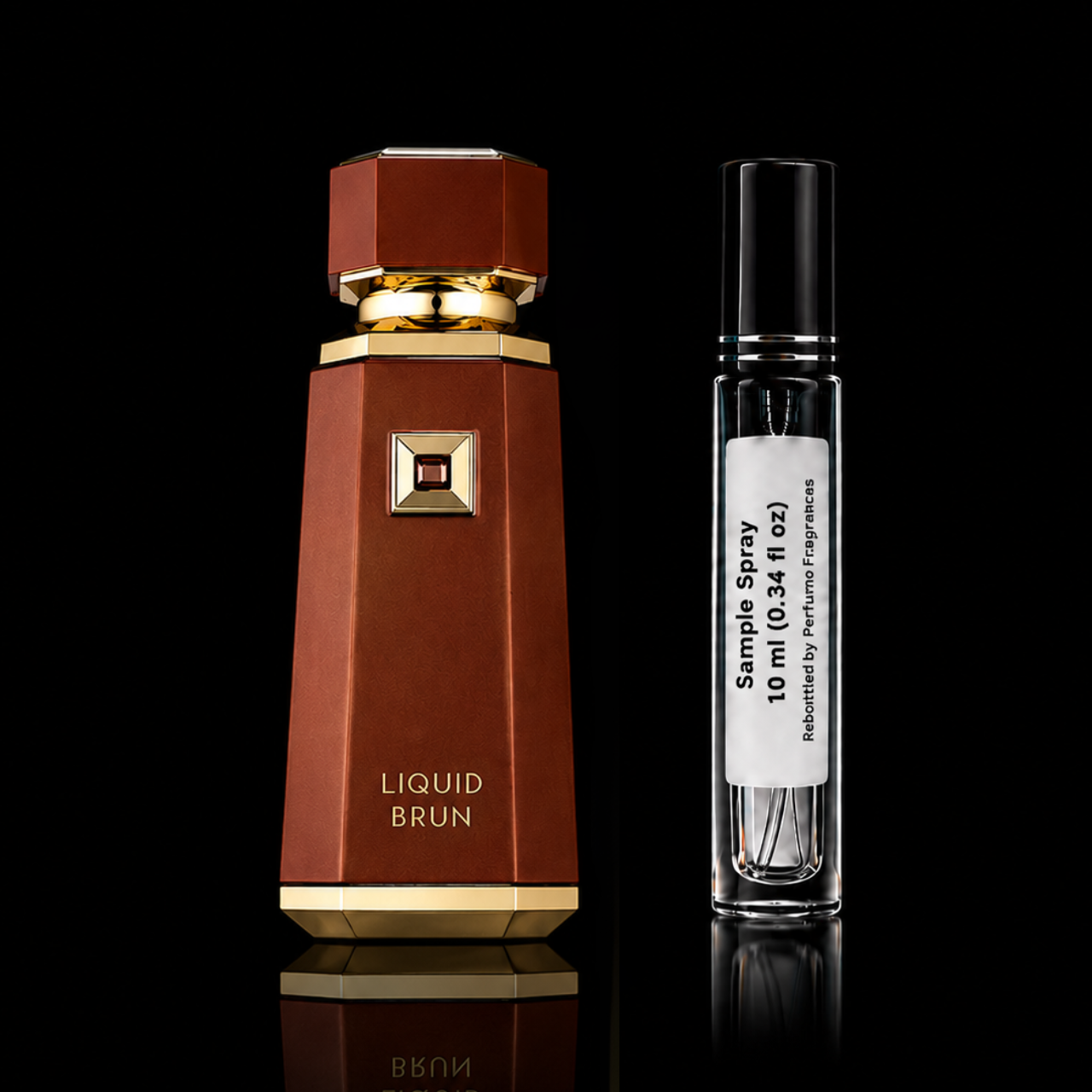 Liquid Brun by French Avenue