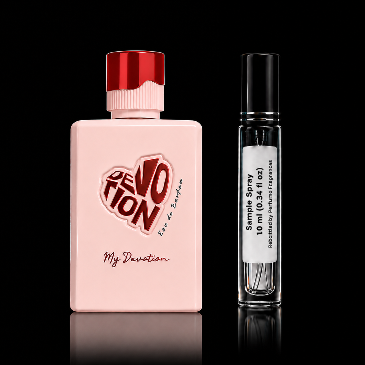 My Devotion (EDP) women