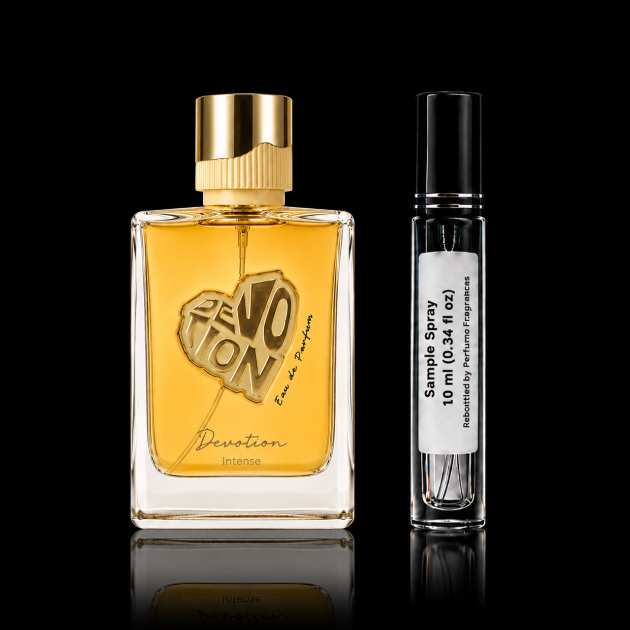 Devotion Intense – Masi Perfume (EDP)