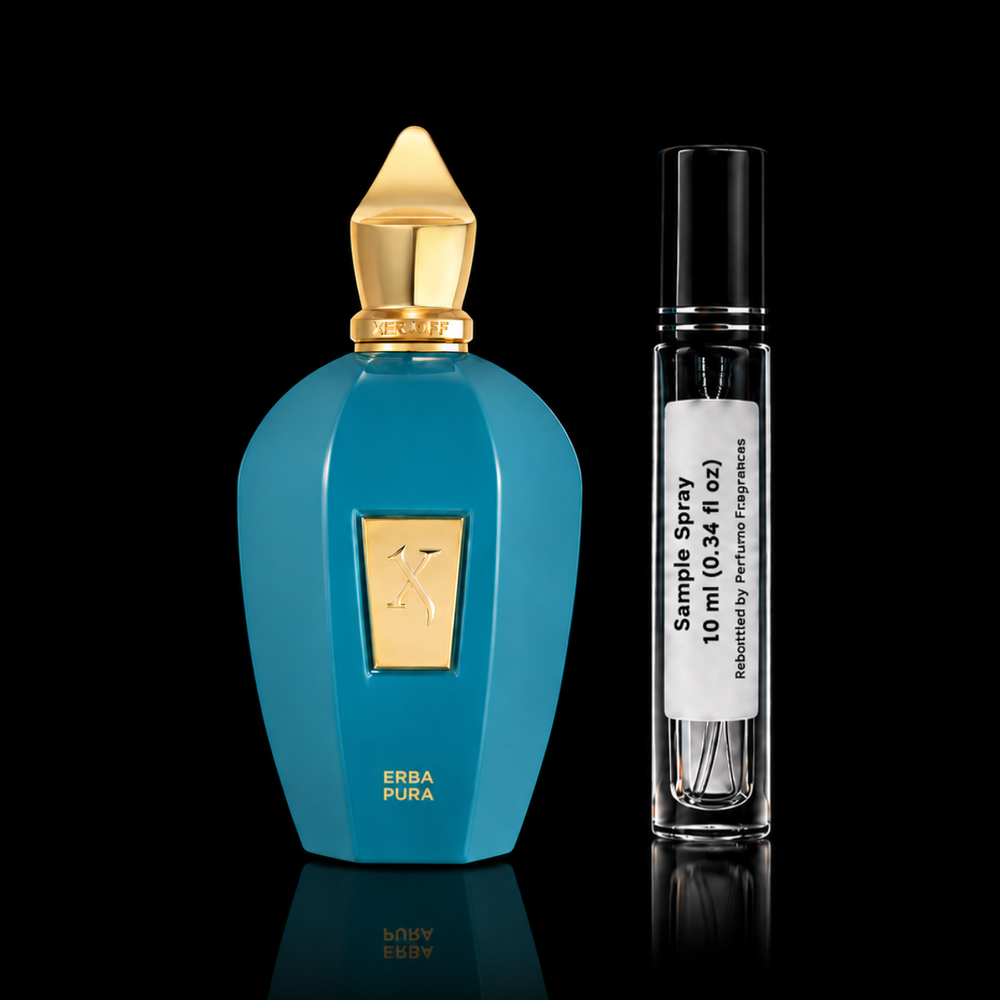 Xerjoff Erba Pura (EDP)