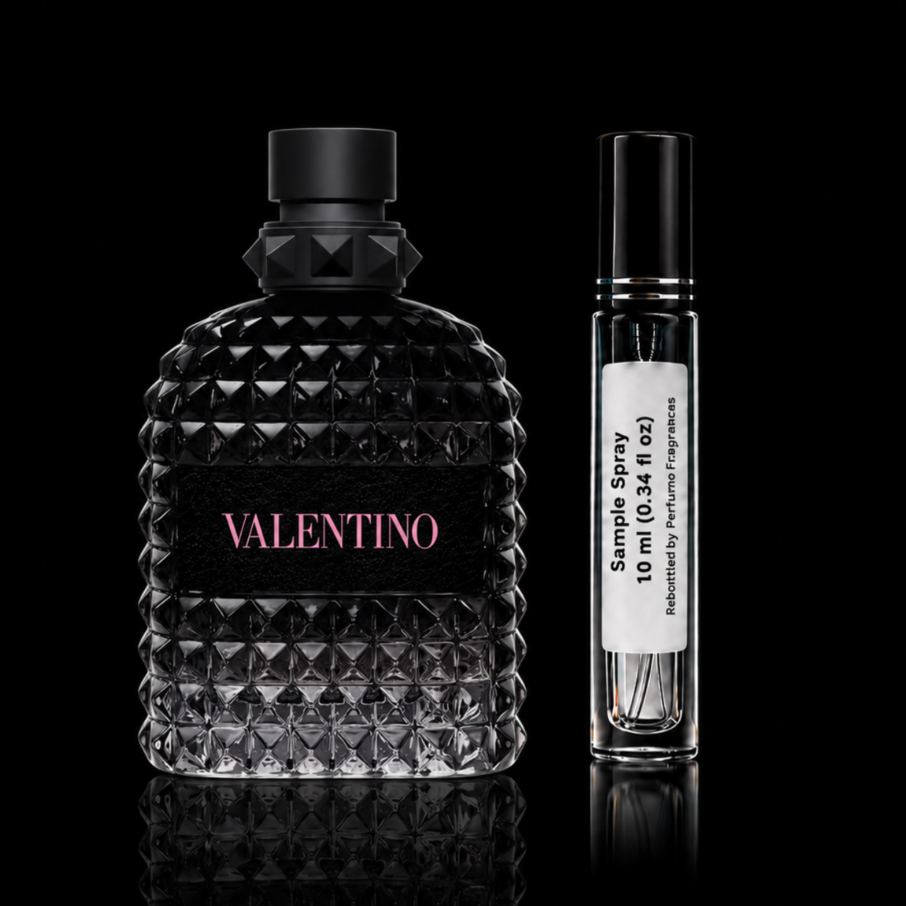 Valentino Uomo Born in Roma (EDT)