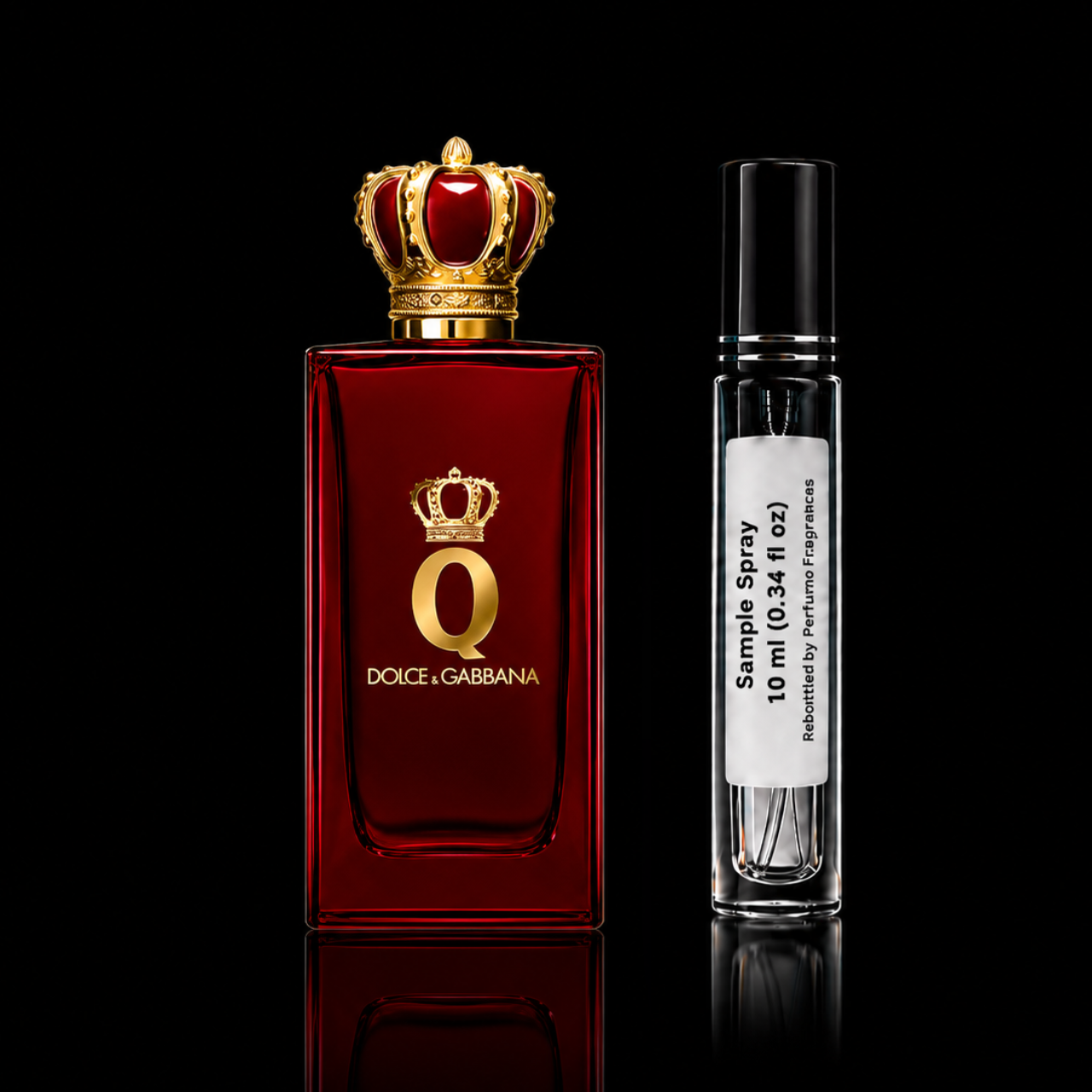 Dolce & Gabbana Q (EDP) women
