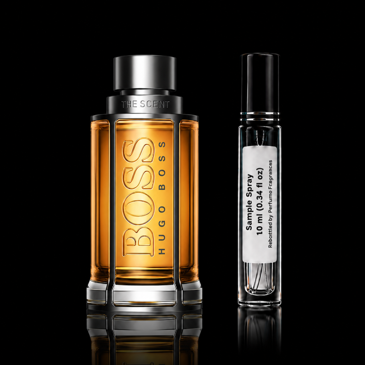 Hugo Boss The Scent (EDT)