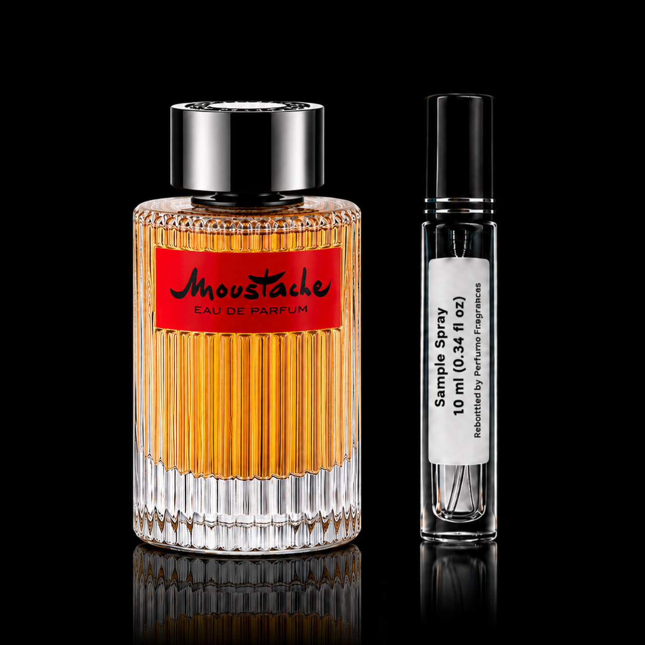 Rochas Moustache (EDP)