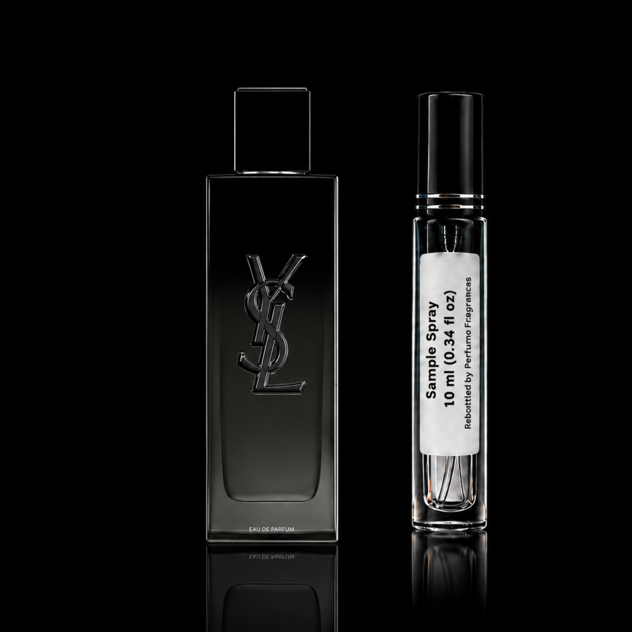 Yves Saint Laurent MYSLF (EDP)