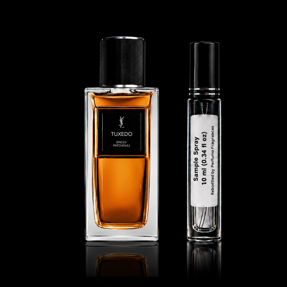 Yves Saint Laurent Tuxedo (EDP)