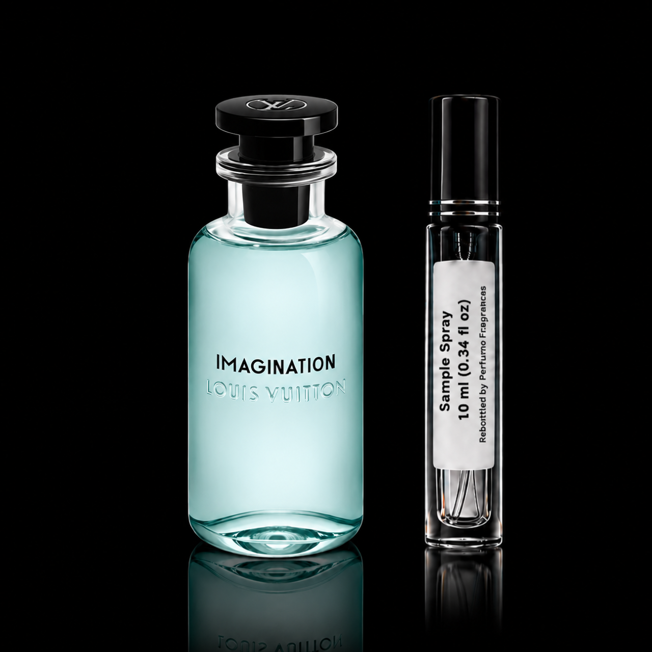 Louis Vuitton Imagination (EDP)