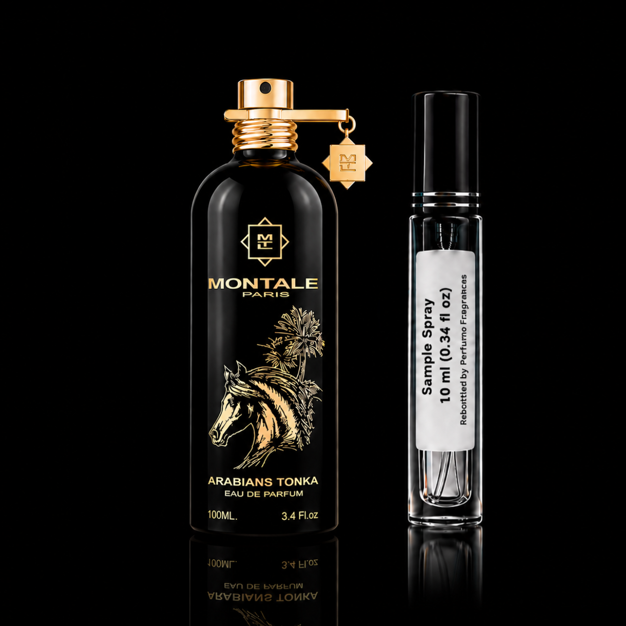 Montale Arabians Tonka (EDP)