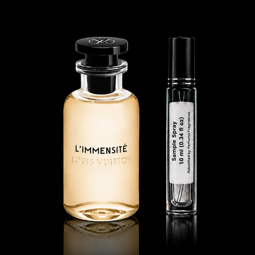 Louis Vuitton L'Immensité (EDP)