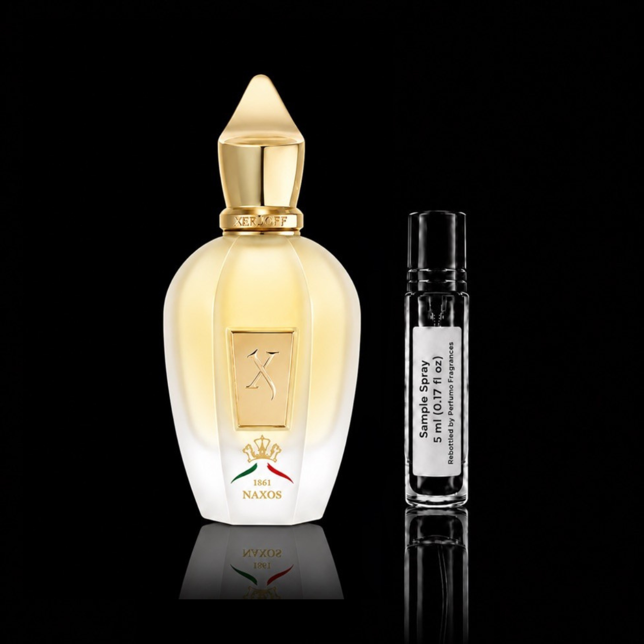 Xerjoff Naxos Eau de Parfum