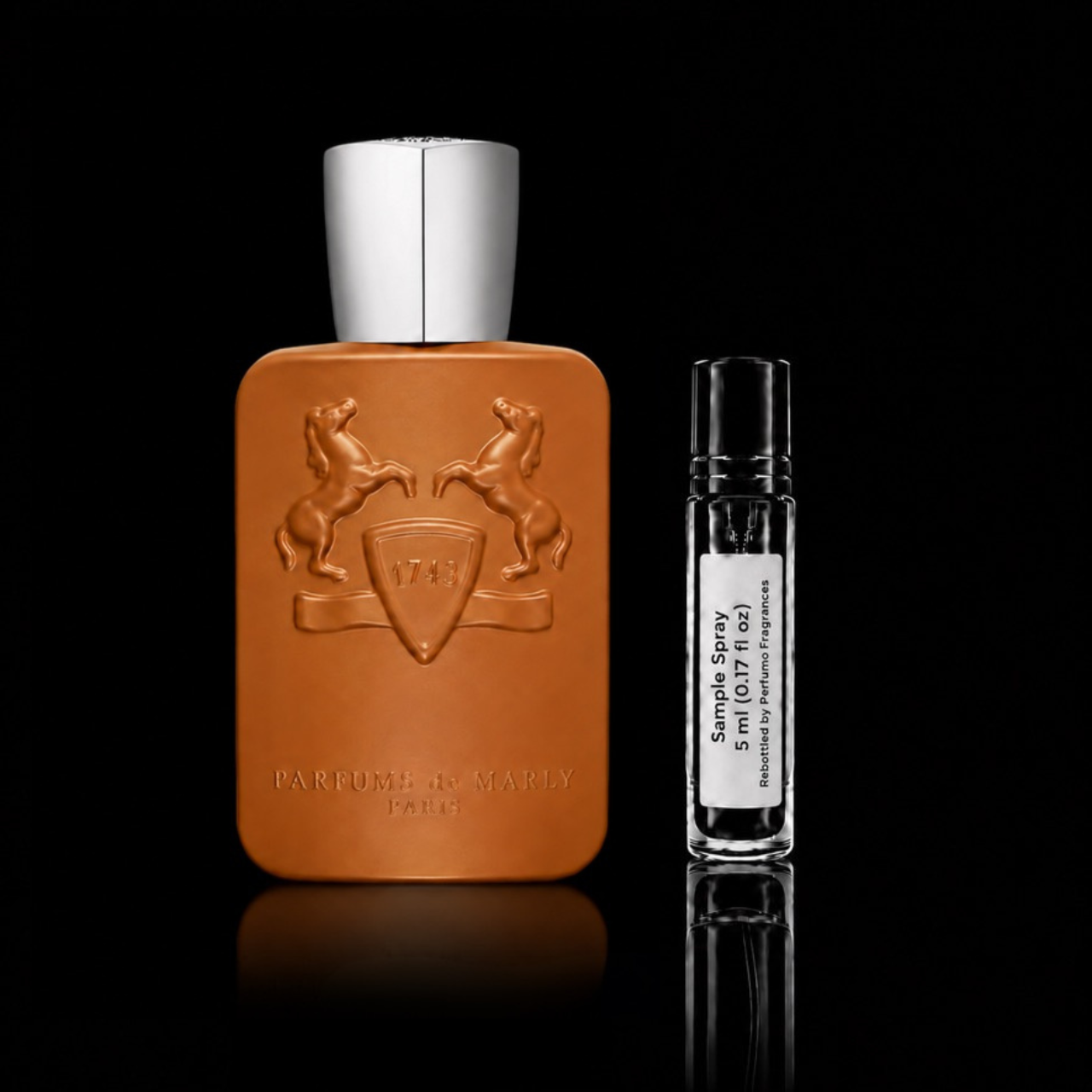 Parfums de Marly Althaïr (EDP)