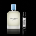 Dolce & Gabbana Light Blue (EDT)