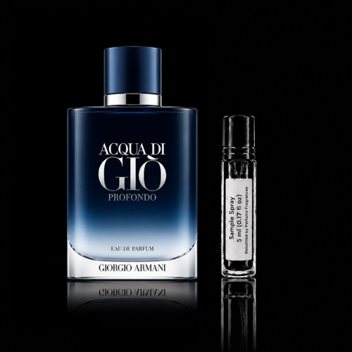 Acua Di Gio Profondo Parfum