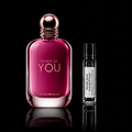 Power of You (EDP) women