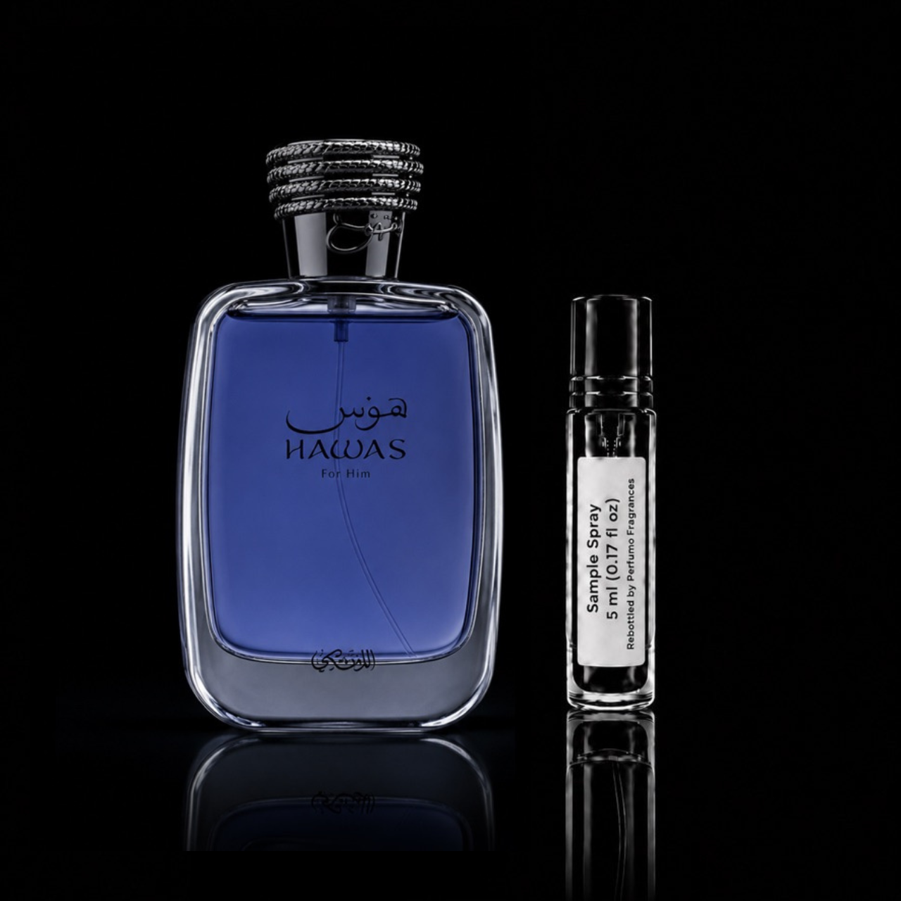 Rasasi Hawas for Him (EDP)
