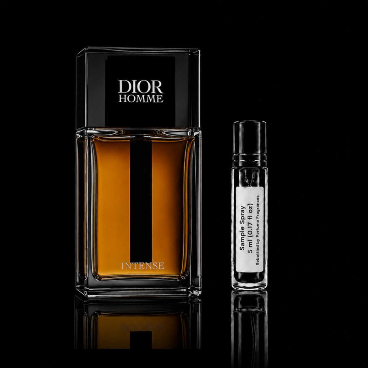 Dior Homme Intense
