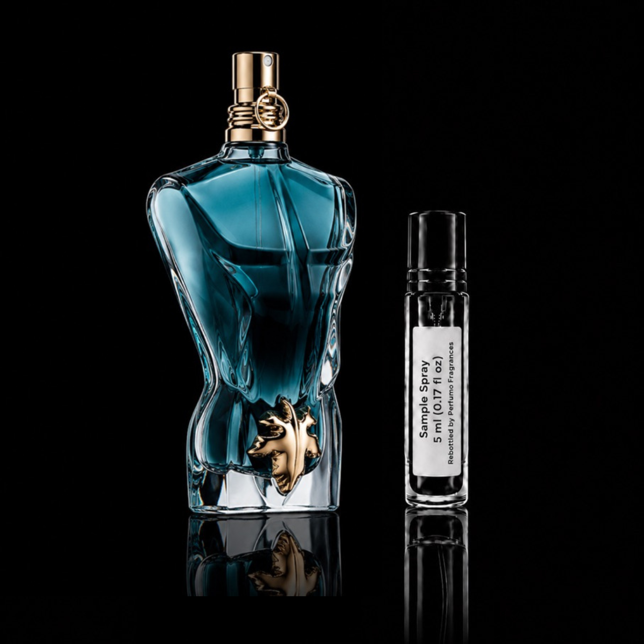 Jean Paul Gaultier Le Beau (EDT)