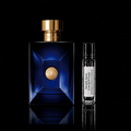 Versace Dylan Blue Pour Homme