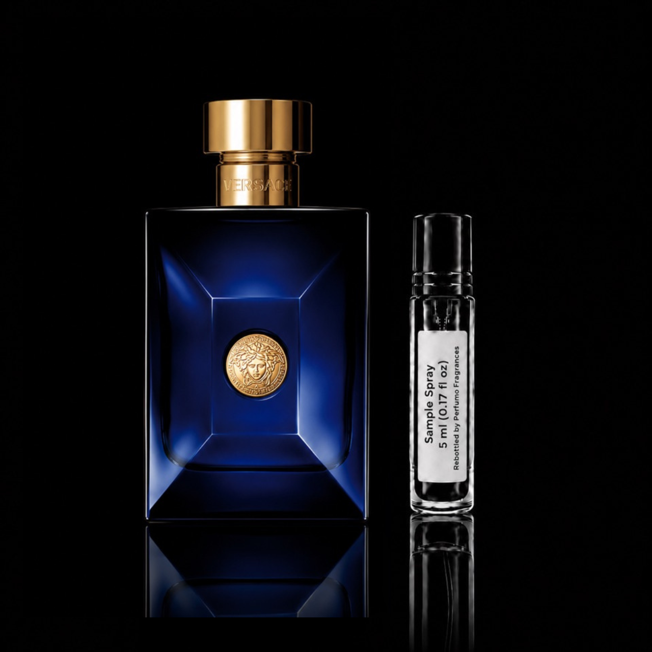 Versace Dylan Blue Pour Homme
