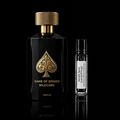 Jo Milano Paris Game of Spades Wildcard
