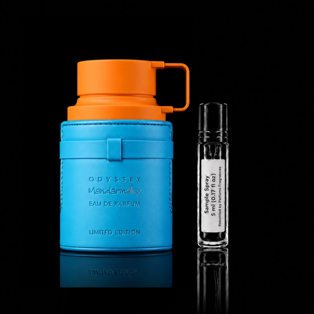 Armaf Odyssey Mandarin Sky