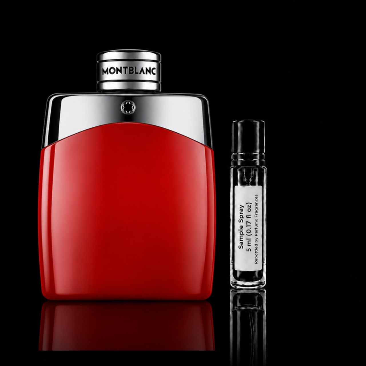 Montblanc Legend Red (EDP)