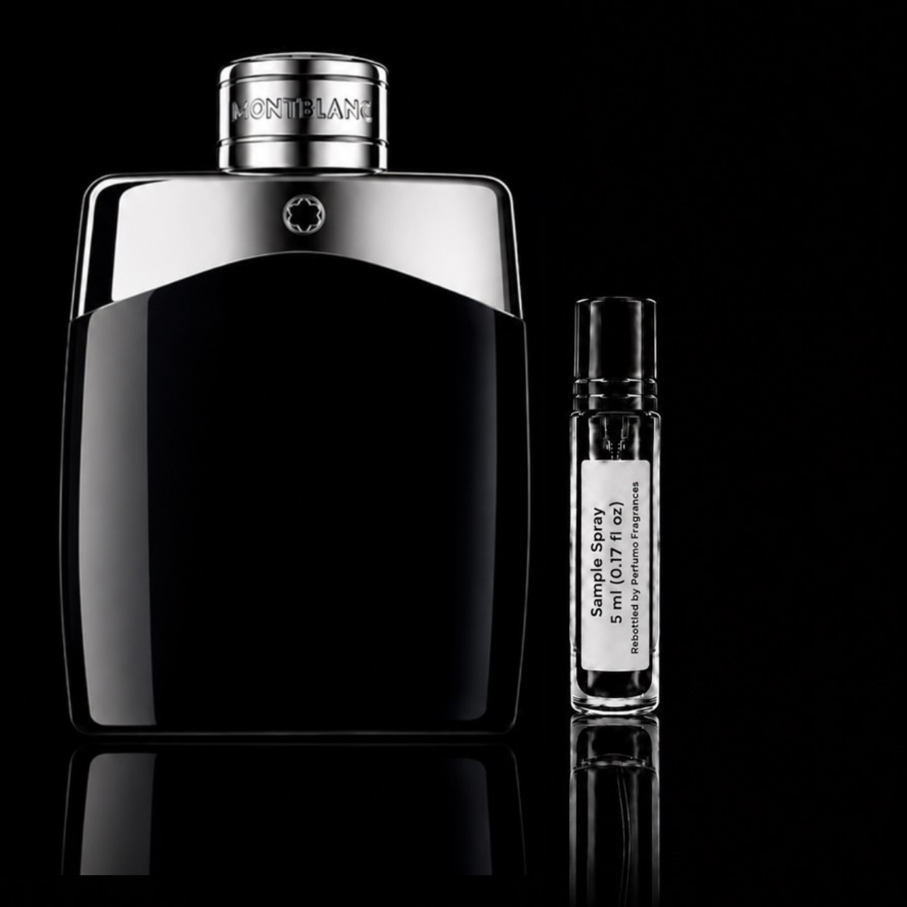 Montblanc Legend (EDT)