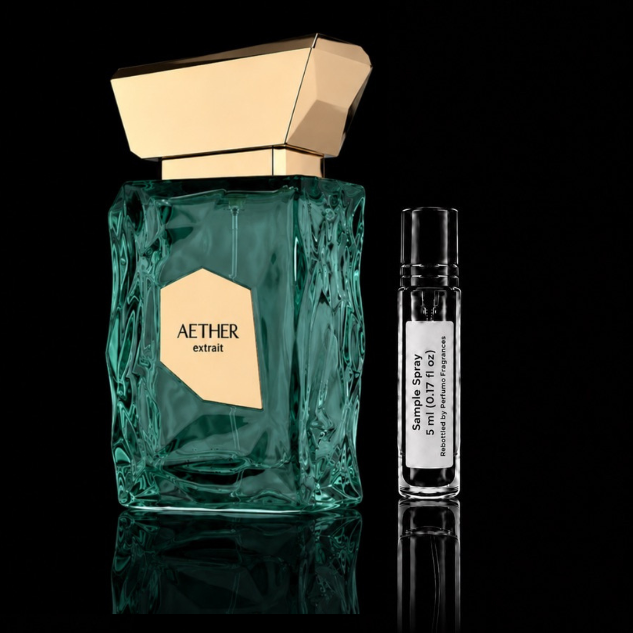 Aether Extrait by French Avenue