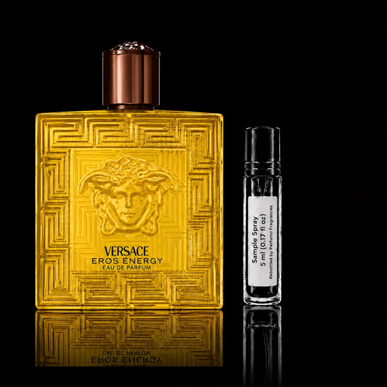 Versace Eros Energy (EDP)