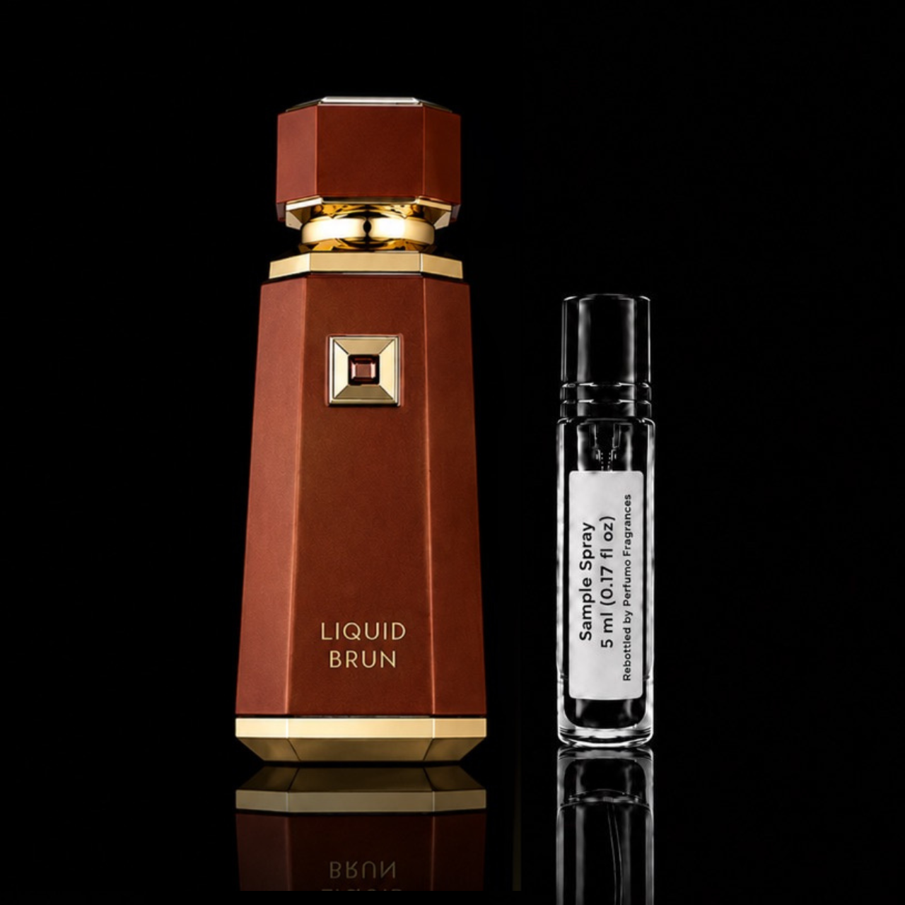 Liquid Brun by French Avenue