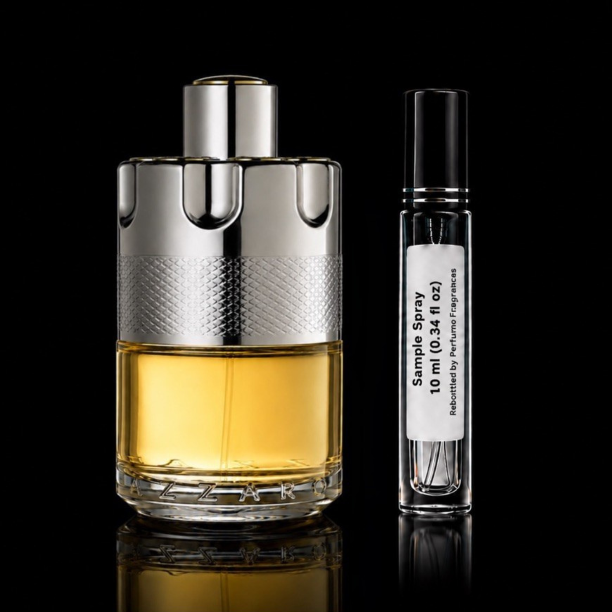 Azzaro Wanted (EDT)