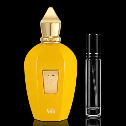 Xerjoff Erba Gold Eau de Parfum